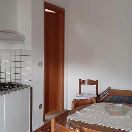 Sole Di Tropea Apartment