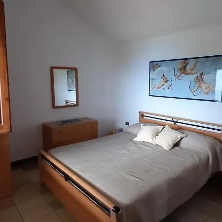 Sole Di Tropea Apartment *
