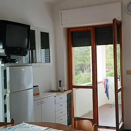 Apartment Sole Di Tropea