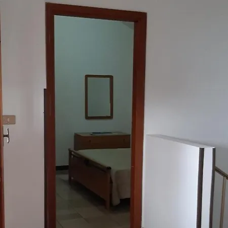 Sole Di Tropea Apartment *