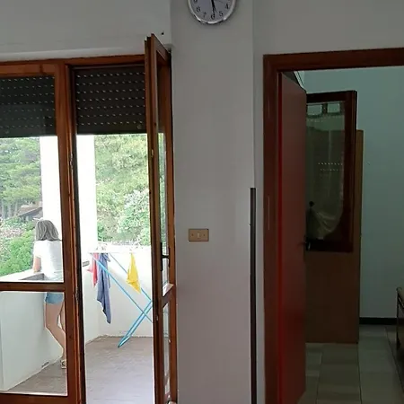 Sole Di Tropea Apartment *