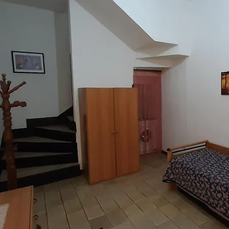 Apartment Sole Di Tropea Ciaramiti