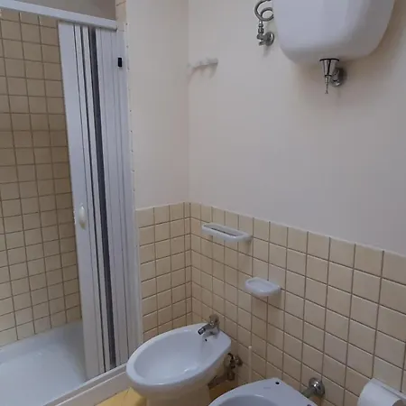 Apartment Sole Di Tropea Ciaramiti