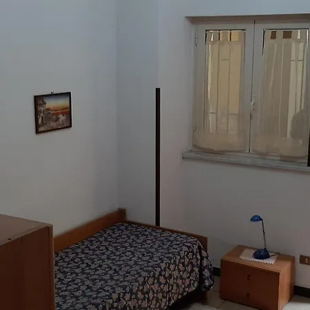 Sole Di Tropea Apartment