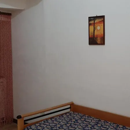 Apartment Sole Di Tropea