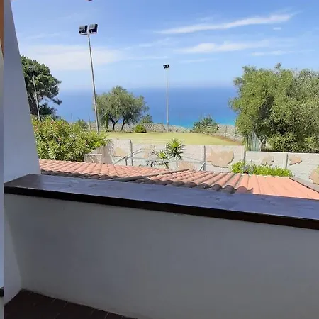 Sole Di Tropea