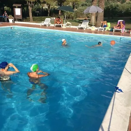 Sole Di Tropea Apartment