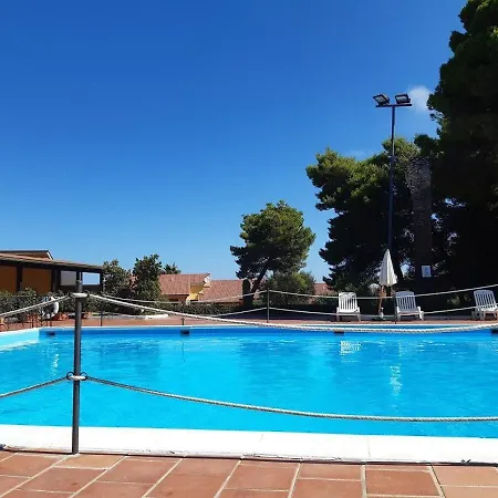 Sole Di Tropea Apartment